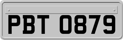 PBT0879