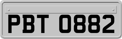 PBT0882