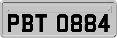 PBT0884