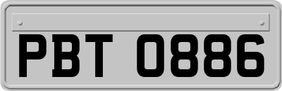 PBT0886