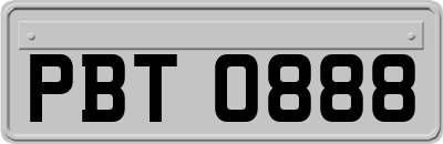 PBT0888