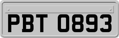 PBT0893