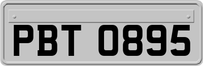 PBT0895