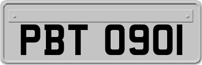 PBT0901