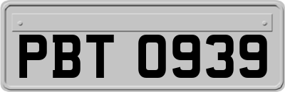 PBT0939