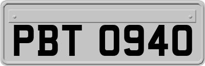 PBT0940