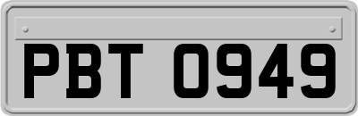 PBT0949