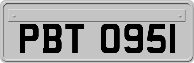 PBT0951