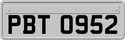 PBT0952