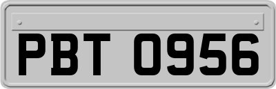 PBT0956