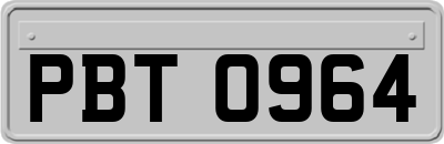 PBT0964