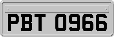 PBT0966