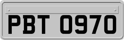 PBT0970