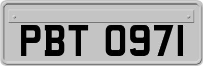 PBT0971