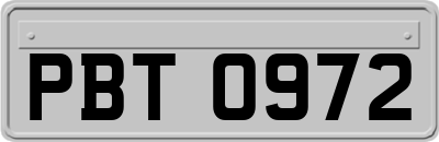 PBT0972