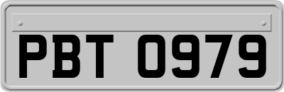 PBT0979