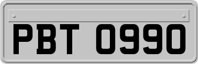 PBT0990