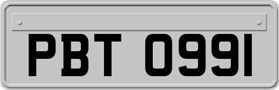 PBT0991