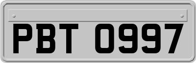 PBT0997