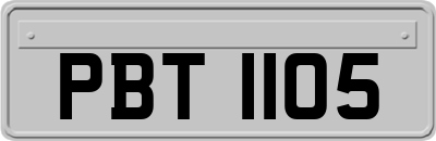 PBT1105