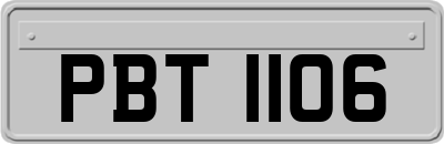 PBT1106