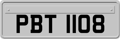 PBT1108