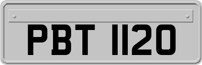 PBT1120