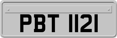 PBT1121