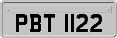 PBT1122