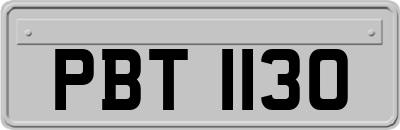 PBT1130