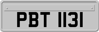 PBT1131