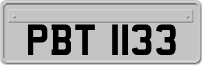 PBT1133