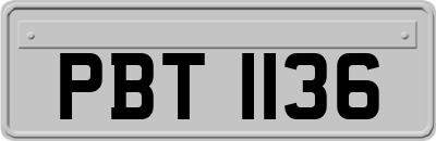 PBT1136