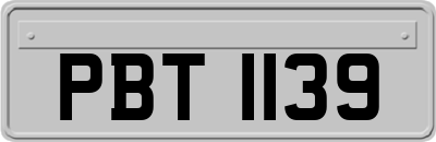 PBT1139