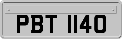 PBT1140