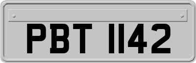 PBT1142