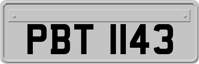 PBT1143