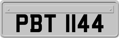 PBT1144