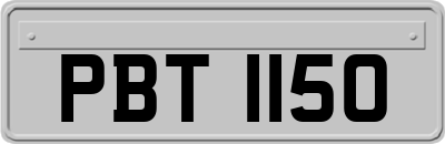 PBT1150