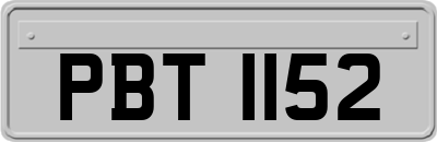 PBT1152