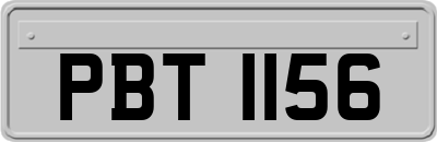 PBT1156