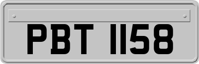 PBT1158