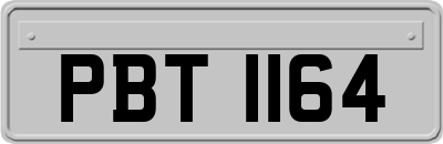 PBT1164