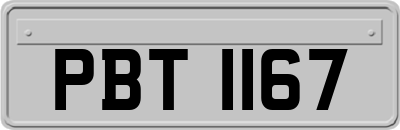 PBT1167