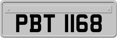 PBT1168