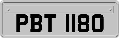 PBT1180