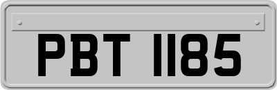 PBT1185