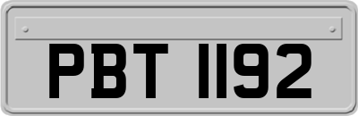 PBT1192