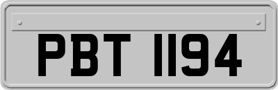 PBT1194