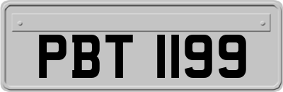 PBT1199